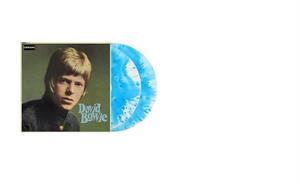 David Bowie &ndash; David Bowie - фото 1