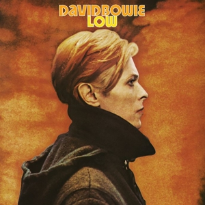 David Bowie &ndash; Low - фото 1