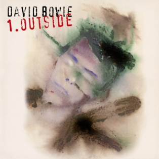 David Bowie – Outside