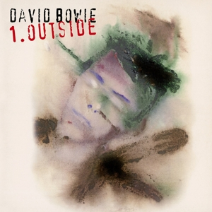 David Bowie &ndash; Outside - фото 1