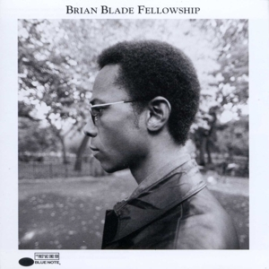Brian Blade &ndash; Brian Blade Fellowship - фото 1