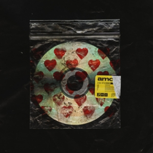 Bring Me the Horizon – Amo