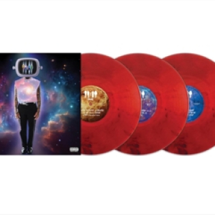Chris Brown – 11:11 