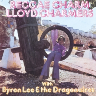 Lloyd & Byron Lee & the Dragonaires Charmers – Reggae Charm Lloyd & Byron Lee & the Dragonaires Charmers – Reggae Charm
