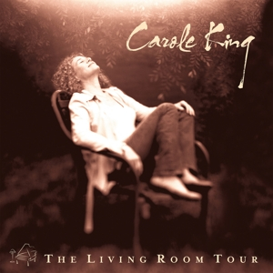 Carole King &ndash; Living Room Tour - фото 1