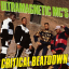 Ultramagnetic Mc's &ndash; Critical Beatdown - фото 1