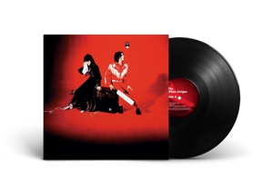 the White Stripes &ndash; Elephant - фото 1