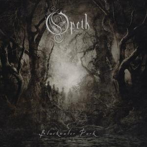 Opeth &ndash; Blackwater Park - фото 1