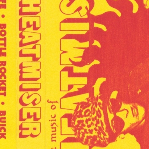 Heatmiser &ndash; Music of Heatmiser - фото 1