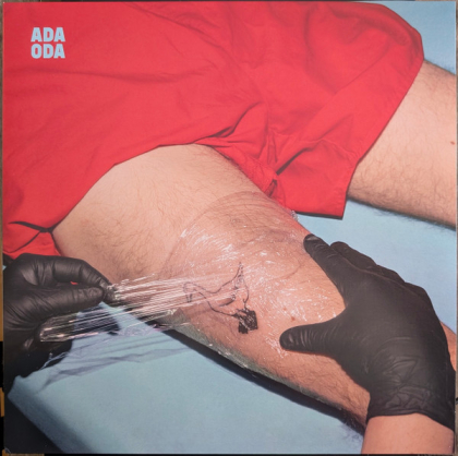 Ada Oda &ndash; Pelle Doca - фото 1