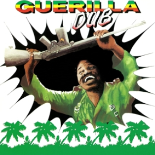 Aggravators & Revolutionaries – Guerrilla Dub