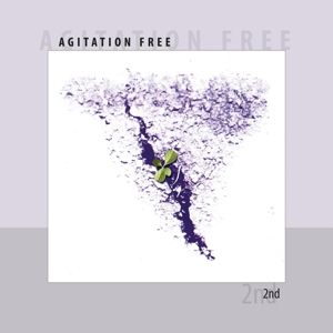 Agitation Free – 2nd - фото 1 Agitation Free – 2nd - фото 1