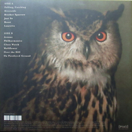 Agnes Obel &ndash; Philharmonics - фото 2