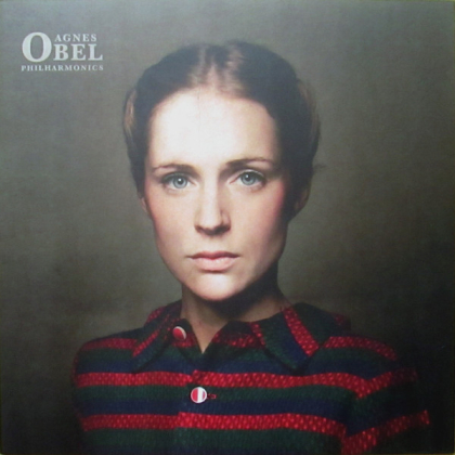 Agnes Obel &ndash; Philharmonics - фото 1