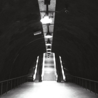 Ah! Kosmos – Flesh