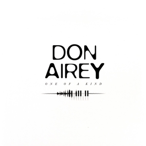 Don Airey &ndash; One of a Kind - фото 1