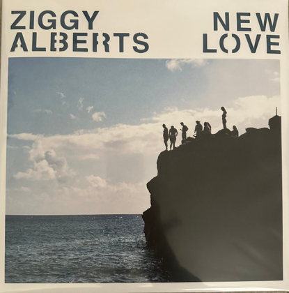 Ziggy Alberts &ndash; New Love - фото 1