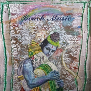 Alex G &ndash; Beach Music - фото 1