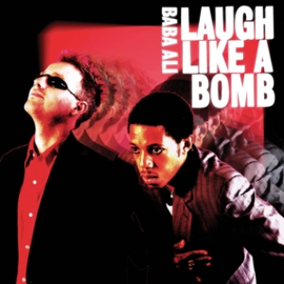 Baba Ali – Laugh Like a Bomb
