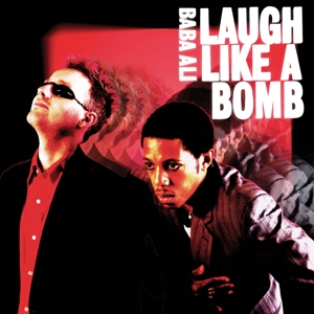 Baba Ali – Laugh Like a Bomb