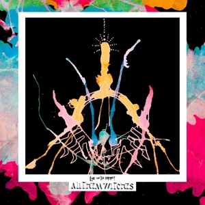 All Them Witches &ndash; Live On the Internet - фото 1