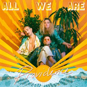 All We Are &ndash; Providence - фото 1