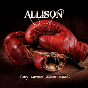 Allison &ndash; They Never Come Back - фото 1