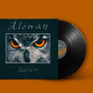 Alowan – Feathers