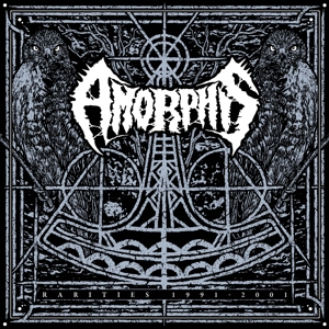 Amorphis &ndash; Rarities 1991 - 2001 - фото 1