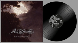 Anathema &ndash; Silent Enigma - фото 1