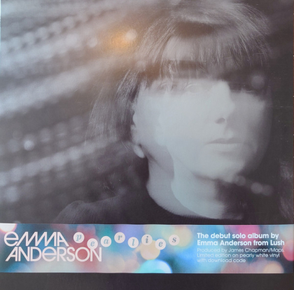 Emma Anderson &ndash; Pearlies - фото 1
