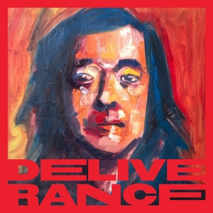 Andrew Hung &ndash; Deliverance - фото 1