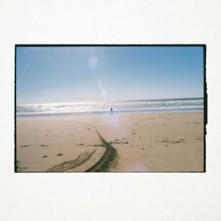 Michaela Anne – Oh To Be That Free