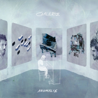 Anomalie – Galerie