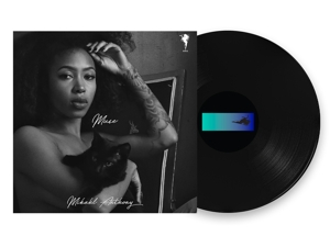 Mikahl Anthony &ndash; Muse - фото 1