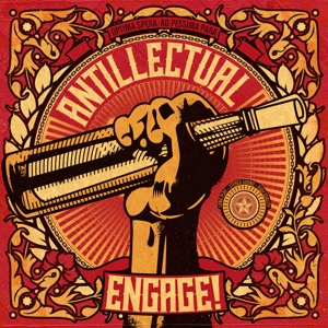 Antillectual &ndash; Engage! - фото 1