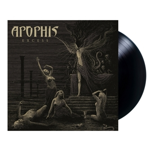 Apophis &ndash; Excess - фото 1