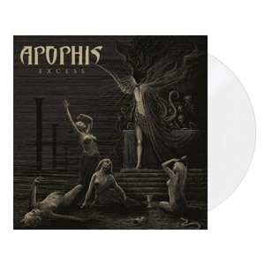 Apophis &ndash; Excess - фото 1