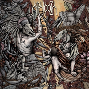 Appalooza &ndash; Shining Son - фото 1