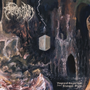 Apparition &ndash; Disgraced Emanations From a Tranquil State - фото 1