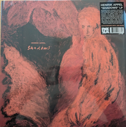 Henrik Appel &ndash; Shadows - фото 1
