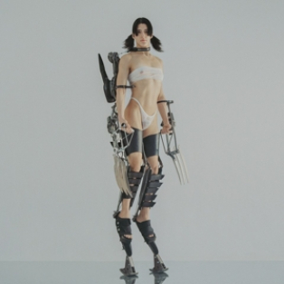 Arca – Kick I