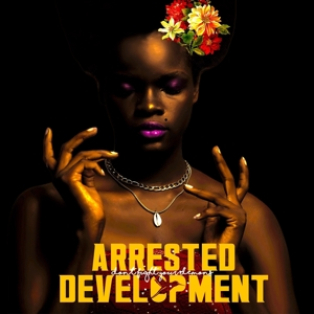 Arrested Development – Don't Fight Your Demons Arrested Development – Don't Fight Your Demons