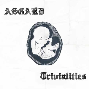 Asgard &ndash; Trivialities - фото 1