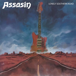 Assasin &ndash; Lonely Southern Road - фото 1