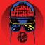 Atomic Bitchwax &ndash; Local Fuzz - фото 1