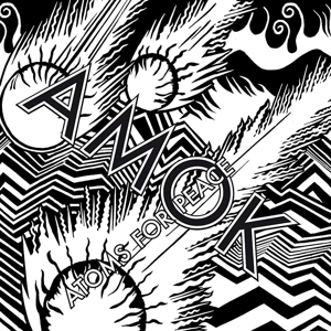 Atoms For Peace &ndash; Amok - фото 1
