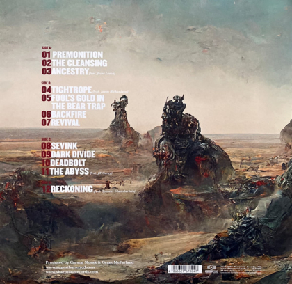 August Burns Red &ndash; Death Below - фото 2