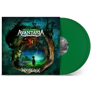 Avantasia &ndash; Moonglow - фото 1