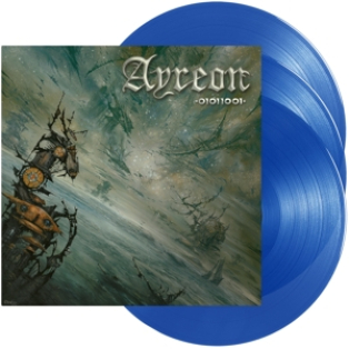 Ayreon – 01011001